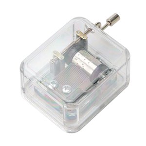 Bothyi - Tablero Ocupado, Piezas De Bricolaje, Aprendizaje De Habilidades Para La Vida, Tablero De Rompecabezas, Habilidades Motoras Finas, Caja De Música