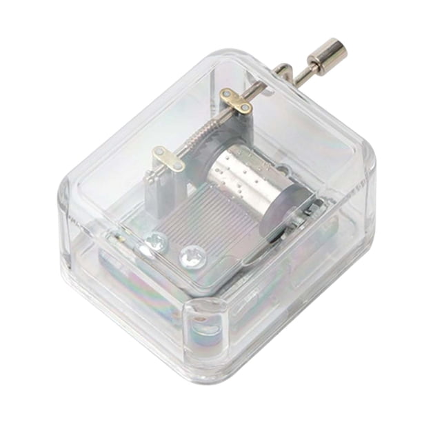 Tablero Ocupado, Piezas De Bricolaje, Aprendizaje De Habilidades Para La Vida, Tablero De Rompecabezas, Habilidades Motoras Finas, Caja De Música