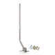 thumbnail image 1 of Antena de montaje CeKay ajustable para ático/exterior de 1 m, 1 of 8
