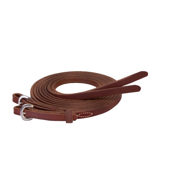 Rienda Weaver Equine 244 cm Marrón 1,5 cm