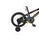 thumbnail image 3 of Bicicleta Infantil Aro 16 Negro, 3 of 5