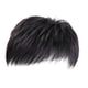 thumbnail image 1 of Adorno De Pelo Corto Sintético De Repuesto Para Hombre, Tropper De Pelo Para Uso Diario Masculino, 1 of 5