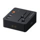 thumbnail image 1 of Fosi Audio C3 StepSense DAC Amp de Auriculares para Gaming HiFi con conexión USB-C, 1 of 4