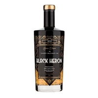 Black Heron - Pisco, Valle De Limari, 700 Ml, 43.5%
