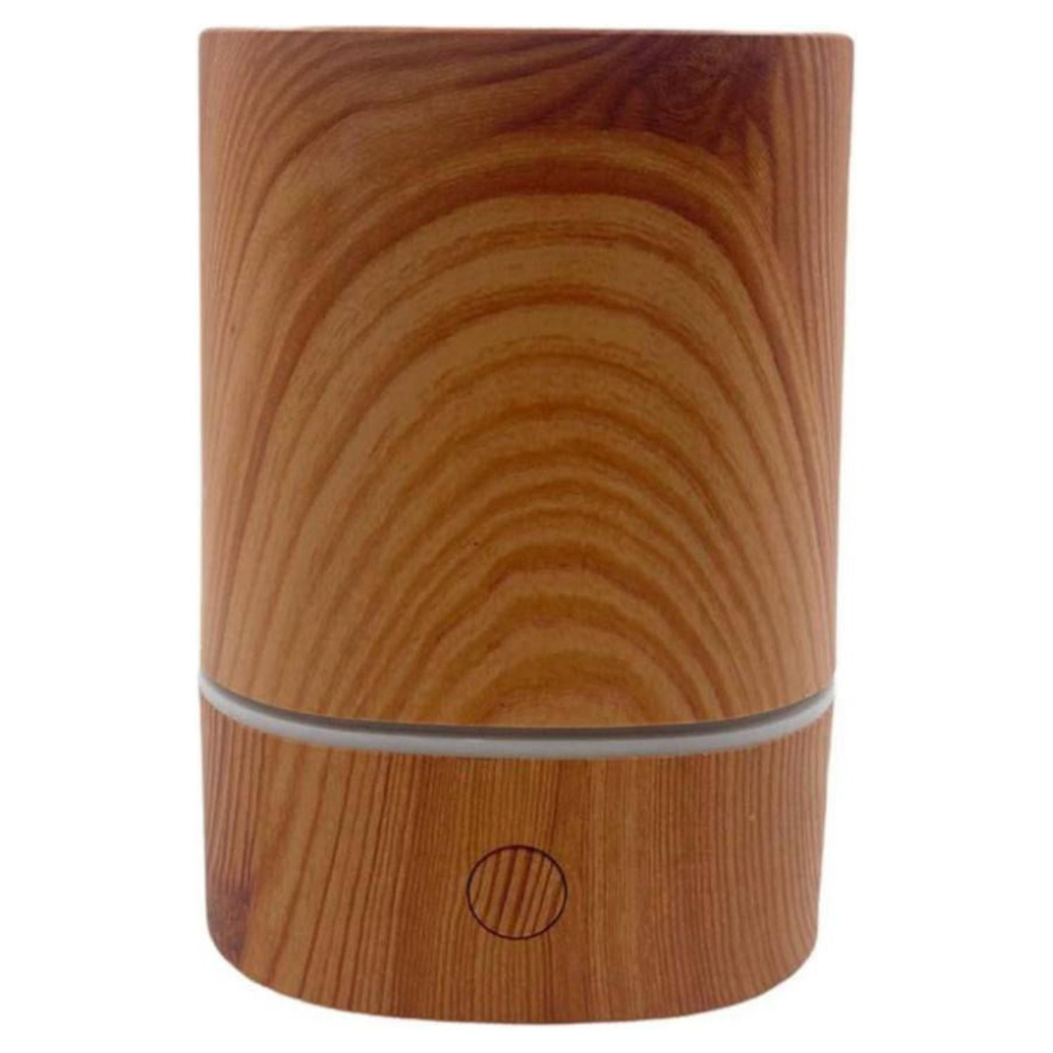 Total Upgrate - Humidificador Difusor De Aromas Led Portatil 150ml