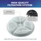thumbnail image 3 of Filtro de agua PET STANDARD de repuesto para EveryDay Fountain, 3 of 6