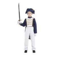 Red Sale - Disfraz Infantil Napoleon Bonaparte