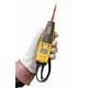 thumbnail image 2 of Comprobador eléctrico Fluke T+PRO Small con detección de tensión, 2 of 6