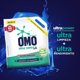 thumbnail image 4 of Detergente Líquido Omo Mix Ultra Power Doypack + 1 Quix Ultra 300 ml + Cif crema 450ml Pack, 6 L, 4 of 4