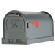 thumbnail image 2 of Buzones arquitectónicos Mailbox Arlington Classic Black, 2 of 2