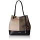 thumbnail image 1 of Bolso Calvin Klein Gabrianna Novelty Grey para mujer, 1 of 6