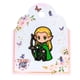 thumbnail image 1 of Pin Broche De Legolas, El Señor de los Anillos, 1 of 2