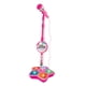 thumbnail image 5 of Juguete De Simulación De Micrófono Con Cable De Instrumento Musical Para Story Machine Birthday Pink, 5 of 5