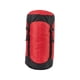 thumbnail image 3 of Saco De Compresión Para Saco De Dormir, Bolsa Duradera, Bolsa De Almacenamiento, Rojo XL, 3 of 5