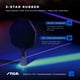 thumbnail image 5 of Paleta de ping pong STIGA Cybershape Eclipse Professional, 5 of 6