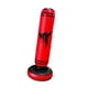 thumbnail image 2 of Boxeo de boxeo inflable para niños que practican ejercicio de 165cm de altura, patadas, puñetazos, gimnasio, entrenamiento físico, bolsa de boxeo para, 2 of 5