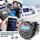 thumbnail image 2 of Parlantes UTVpro 16,5 cm Bluetooth para uso marino – Pack de 2, 2 of 8