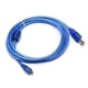 thumbnail image 2 of Cable Usb de 5pin 1,5 metros, 2 of 2