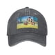 thumbnail image 1 of Patrulla Canina Sombrero vaquero para adultos con ala curvada moldeable, sombrero de sol al aire libre para hombres y mujeres, 1 of 6
