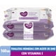 thumbnail image 1 of Toallitas Húmedas Parent's Choice Ultra Suave y Resistente, Pack, 160 Un, 1 of 2