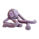 thumbnail image 3 of Muñeco de peluche de pulpo suave, cojín cómodo con relleno de Animal, almohada de felpa, juguete para dormir, regalos para niños, almohada de pulpo de Violeta 1m, 3 of 5