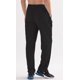 thumbnail image 5 of Pantalones deportivos AIRIKE para hombre resistentes al agua y de secado rápido, color negro, 5 of 6