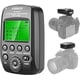 thumbnail image 2 of Trigger HSS TTL Visico VC-818 TX Sony, 2 of 5