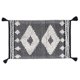 thumbnail image 1 of Bajada De Cama Diseño 2 Rombos, 1 of 1