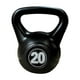 thumbnail image 1 of Pesa Rusa Kettlebell de 20kg - Ideal para Entrenamiento Fitness y CrossFit, 1 of 3