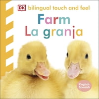 Penguin Random House - Libro Farm / La Granja