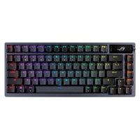 Teclado Para Juegos Asus Rog Azoth 75 Wireless Oled Rgb