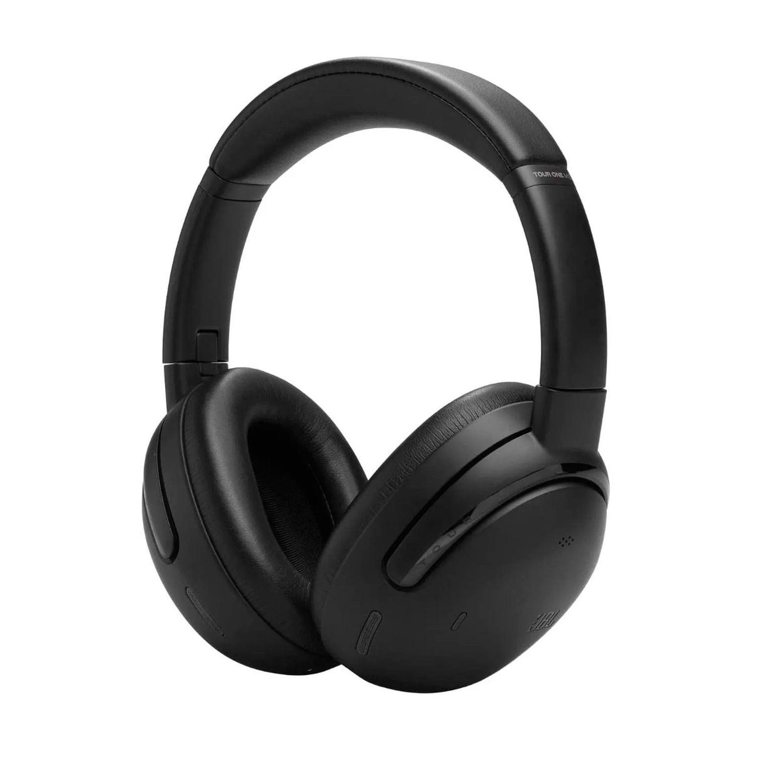 Audífonos Inalámbricos Jbl Tour One M3 Negro
