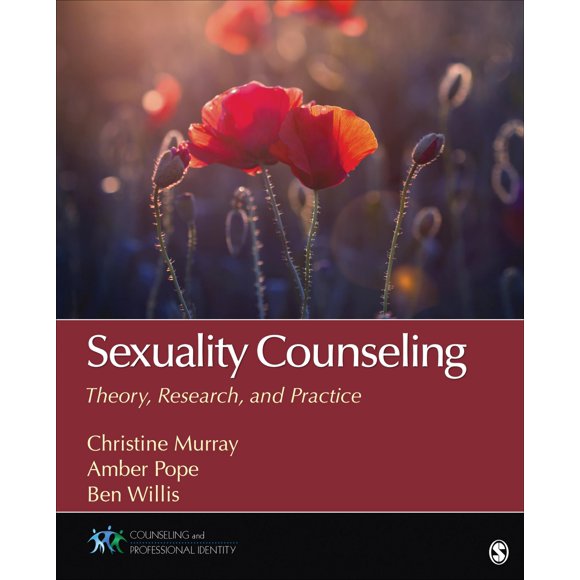 Sage Publishing – Asesoría en Sexualidad: Teoría, Investigación y Práctica