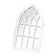 thumbnail image 5 of Espejo De Ventana Arqueado Espejo De Arco De Panel De Ventana Simple Para Tocador Dormitorio Estilo Repisa A, 5 of 5