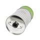 thumbnail image 2 of Filtro Aceite Ssangyong Korando 2.9 1996 2006, 2 of 2