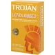thumbnail image 3 of Preservativo TROJAN Ultra Ribbed Premium Lubricado 12 unidades, 3 of 3