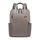 thumbnail image 5 of Stay Organized and Stylish with our Simple Fashion Backpack - Waterproof Oxford Cloth Travel Bag with Large Capacity for Your Computer and More, 5 of 5