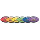 thumbnail image 1 of Juego de 6 balones de fútbol Champion Sports Soft EEZE, 1 of 5