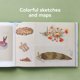 thumbnail image 3 of Chronicle Books – Diario del Mar: Cuadernos de los Navegantes (Ilustrado), 3 of 6