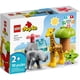 thumbnail image 4 of Lego Duplo Fauna Salvaje de Africa, 4 of 4