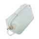 thumbnail image 5 of Lonchera De Silicona Portátil Y Plegable, Bolsa De Maquillaje Para La Escuela, Senderismo, Cocina, Verde Claro, 5 of 5