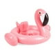 thumbnail image 3 of Inflable Flamenco Montable Colchon Piscina Playa + Inflador, 3 of 5