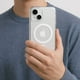 thumbnail image 5 of Carcasa Para iPhone 17 Pro Max Transparente MagSafe + Mica, 5 of 6