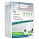 thumbnail image 1 of Protector De Colchón Impermeable Tamaño Completo Para Chinches, 1 of 8