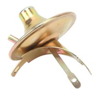 Magideal - Unidad De Vacío Distribuidor Unidad De Avance De Vacío Premium Para Lucas 45D4 45D6