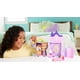 thumbnail image 2 of Doll House Tower Mattel Disney Princess Rapunzel con muñeca, 2 of 6