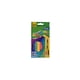 thumbnail image 1 of Lapices 12 Colores Hexagonales Tonos Piel Torre, 1 of 2