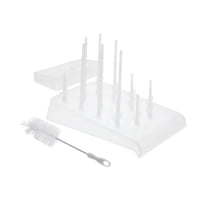 Mommy'S Helper - Rack Escurridor Para Mamaderas