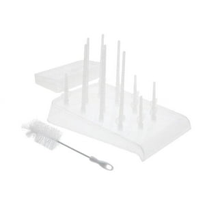 Mommy'S Helper - Rack Escurridor Para Mamaderas