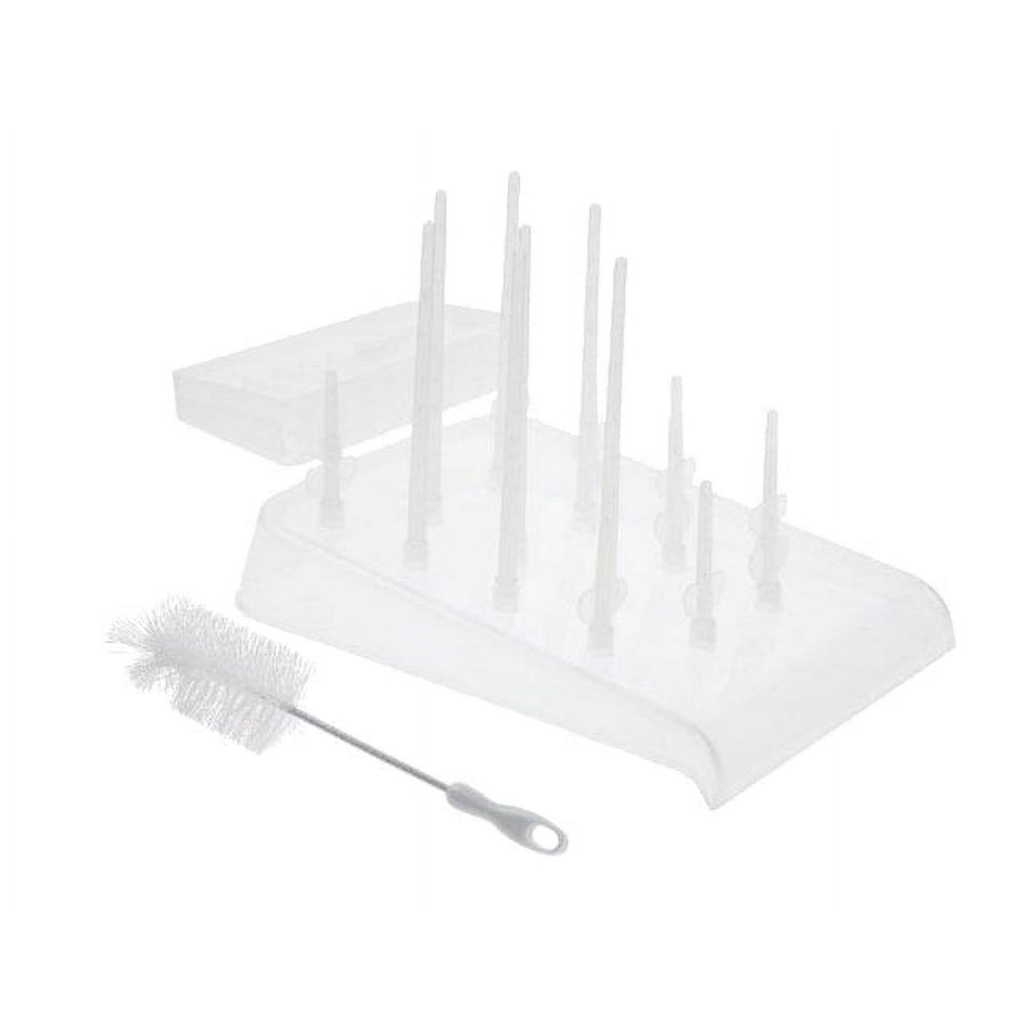 Mommy's Helper - Rack Escurridor Para Mamaderas